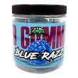 Load image into Gallery viewer, Organabus Blue Raz CBD Gummies