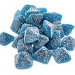 Load image into Gallery viewer, Organabus Blue Raz CBD Gummies