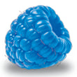 Load image into Gallery viewer, Organabus Blue Raz CBD Gummies