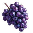Load image into Gallery viewer, CBN Sleepy Grape Gummies
