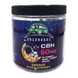Load image into Gallery viewer, CBN Sleepy Grape Gummies