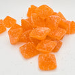 Load image into Gallery viewer, Organabus Sour Peach CBD Gummies