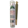 Load image into Gallery viewer, Organabus sour space candy cbd pre roll joint