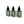 Load image into Gallery viewer, 1500mg CBD Flavored Tincture
