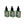 Load image into Gallery viewer, 1500MG CBN Tranquil Tincture
