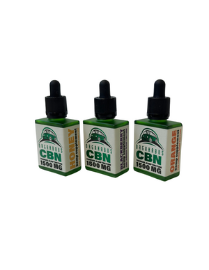 1500MG CBN Tranquil Tincture