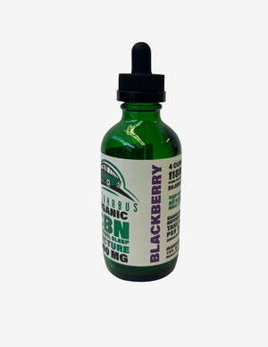 6000MG CBN Tranquil Tincture
