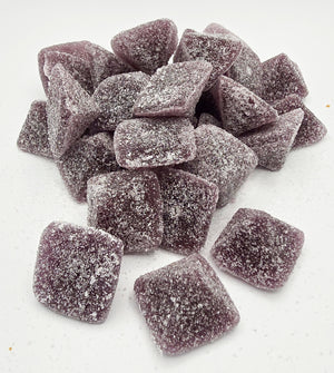 CBN Sleepy Grape Gummies