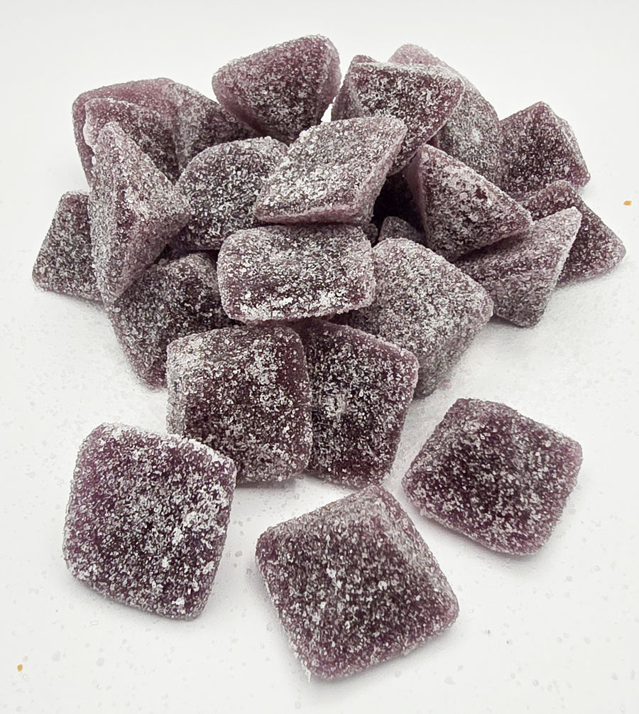 CBN Sleepy Grape Gummies