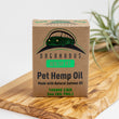 Load image into Gallery viewer, 100 MG CBD Pet Hemp Salmon Oil Tincture
