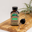 Load image into Gallery viewer, 100 MG CBD Pet Hemp Salmon Oil Tincture
