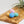 Load image into Gallery viewer, These pleasant smelling Bitty Bitty bath bombs are perfect for a relaxing foot bath after a long day.  Try a couple in a large tub for a relaxing bath.  15 mg CBD each mini bomb 
