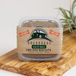 Load image into Gallery viewer, 20 Healthy Dog Pet CBD Biscuits- 4 MG Each
