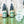 Load image into Gallery viewer, Bundle deal combo pack comes with a 300 mg &amp; 1000 mg CBD tincture
