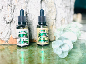 Bundle deal combo pack comes with a 300 mg & 1000 mg CBD tincture