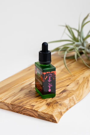 CBD Royal 650 MG Vape Liquid
