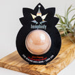 Load image into Gallery viewer, Fill your tub with the perfect temperature bath water, Drop in the luxurious hempbody CBD bath bomb and let the magic happen!
