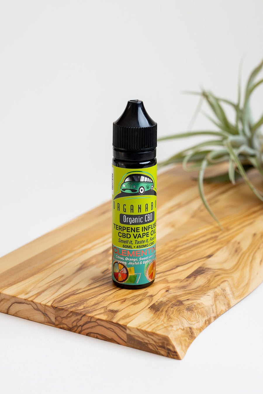 Pineapple Express is sweet, Tropical, Cedar, Citrus Uplifting, Euphoric, Energy Boosting, Relieves Stress, Depression & Fatigue. OG Kush has an Earthy, Pine and Woody flavor and Improves Focus, Motivation & Drive. Clementine has a Citrus, Orange, Sweet and Fresh Flavor and has Energizing, Joyful & Uplifting Effects.Banana Kush has a Sweet, Fruity and Tropical Flavor and has Relaxed, Care-free & Calming Effects.   