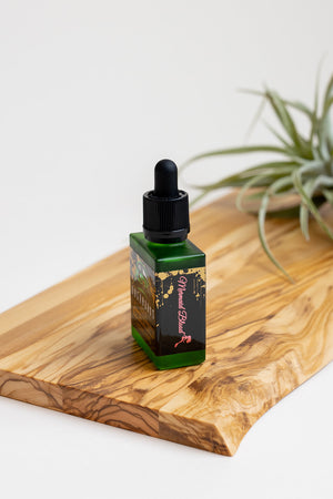 CBD Gold 300 MG Vape Liquid