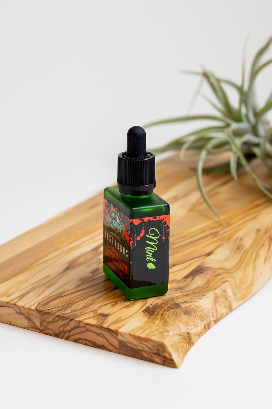 CBD Royal 650 MG Vape Liquid