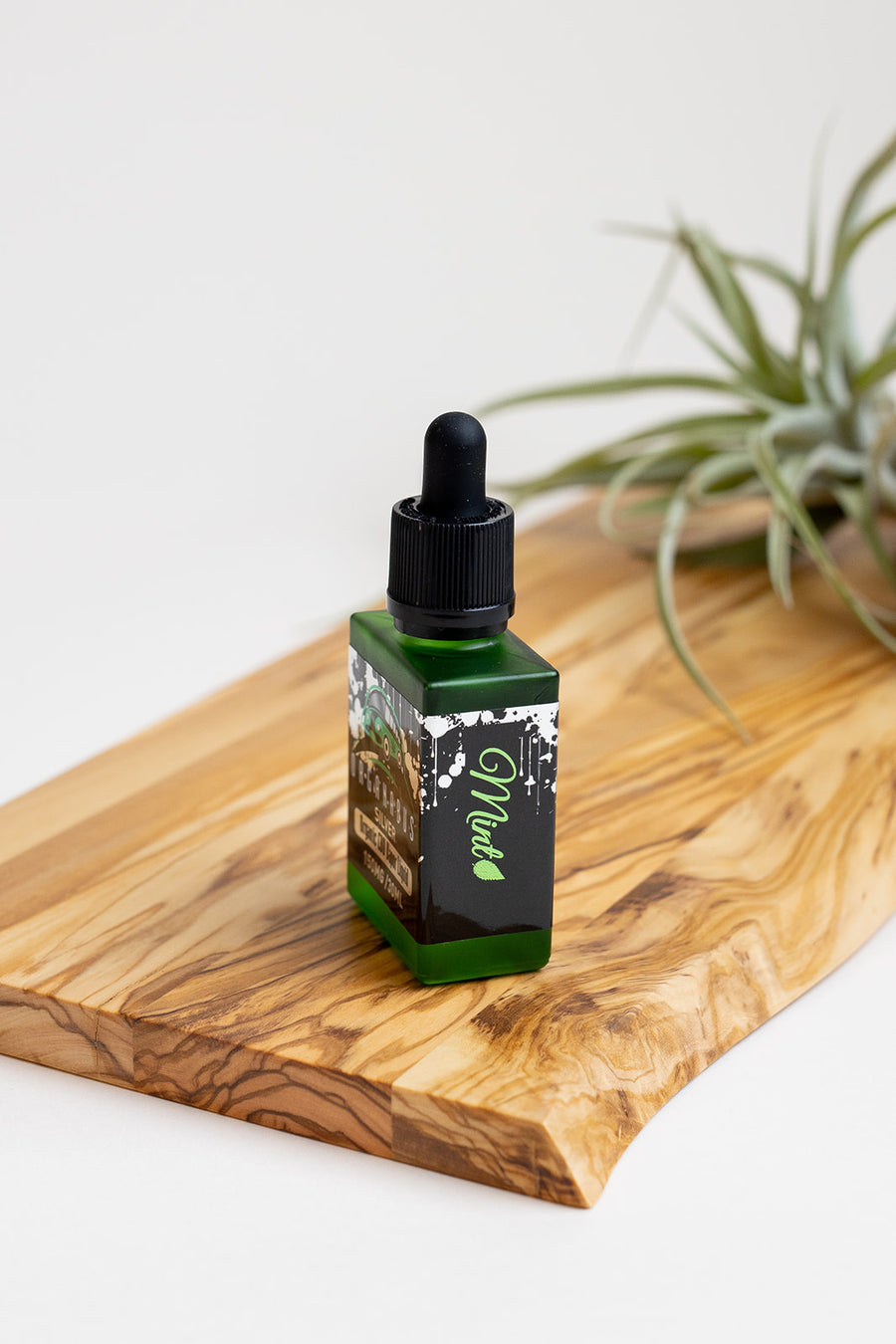 CBD Silver 150 MG Vape Liquid