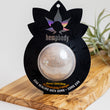 Load image into Gallery viewer, Fill your tub with the perfect temperature bath water, Drop in the luxurious hempbody CBD bath bomb and let the magic happen!
