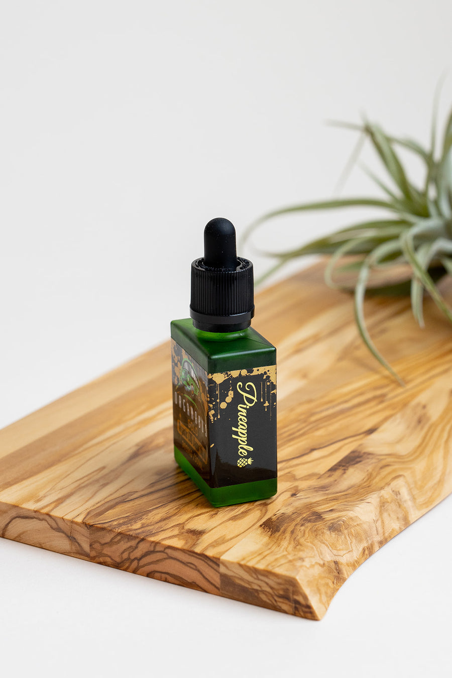 CBD Gold 300 MG Vape Liquid