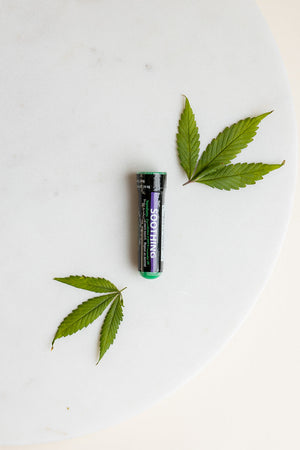 Organabus Lavender inhaler is perfect for a truly soothing experience. The uplifting CBD nasal inhaler is a perfect combination of energy and ease.