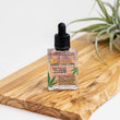 Load image into Gallery viewer, THC free tinctures made with 99.9% pure CBD isolate
