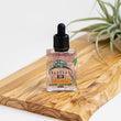 Load image into Gallery viewer, THC free tinctures made with 99.9% pure CBD isolate
