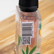 Load image into Gallery viewer, THC free tinctures made with 99.9% pure CBD isolate
