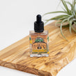 Load image into Gallery viewer, THC free tinctures made with 99.9% pure CBD isolate
