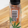 Load image into Gallery viewer, THC free tinctures made with 99.9% pure CBD isolate
