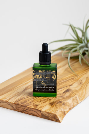 CBD Gold 300 MG Vape Liquid