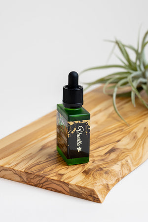 CBD Gold 300 MG Vape Liquid