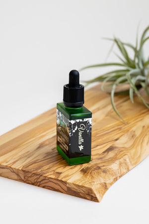CBD Silver 150 MG Vape Liquid
