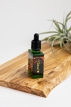 CBD Royal 650 MG Vape Liquid
